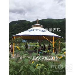 帳篷及配件 工業、農業與工藝的多維應用