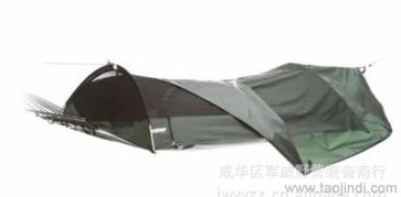 戶外休閑與商業(yè)展銷的靈活解決方案 吊床、帳篷及廣告篷傘全解析