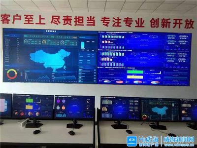 “制造+服務(wù)”賦能，威海傳統(tǒng)制造業(yè)借5G通信技術(shù)煥發(fā)新生機(jī)