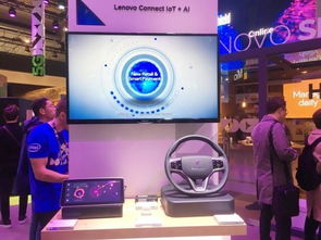 虛擬探秘 足不出戶，縱覽巴塞羅那MWC 5G黑科技盛宴