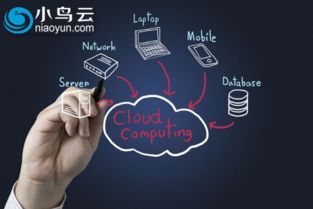 云計算下半場 技術融合與場景深耕催生新一代產業黑馬