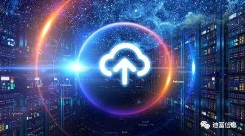 數據中心、云計算與大數據 辨析差異與內在聯系